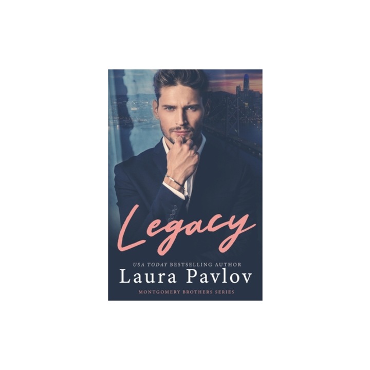 Legacy, Laura Pavlov