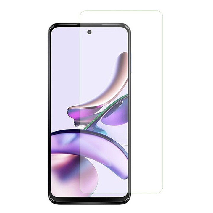 Folie de protectie tempered glass pentru Samsung Galaxy A36 5G / A37 5G