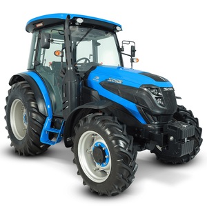 Tractoare