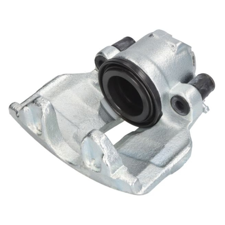 Etrier stanga fata VW PASSAT B5, AUDI A4 B6/B7, A6 C5/C6, SKODA SUPERB I grosime disc 25mm