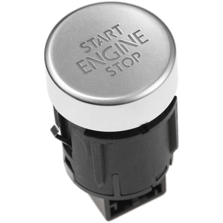 Buton pornire motor compatibil Seat Alhambra VW Golf Plus Sharan Tiguan 4 pini