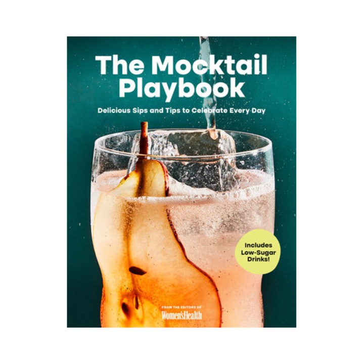 The Mocktail Playbook: Delicious Sips For Every Day -