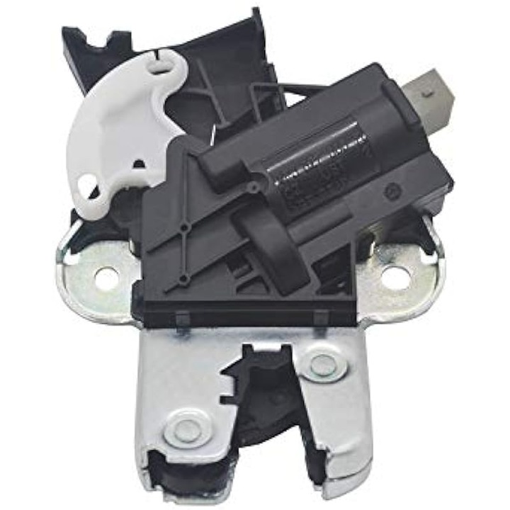 Mecanism inchidere portbagaj auto 4F5827505D negru