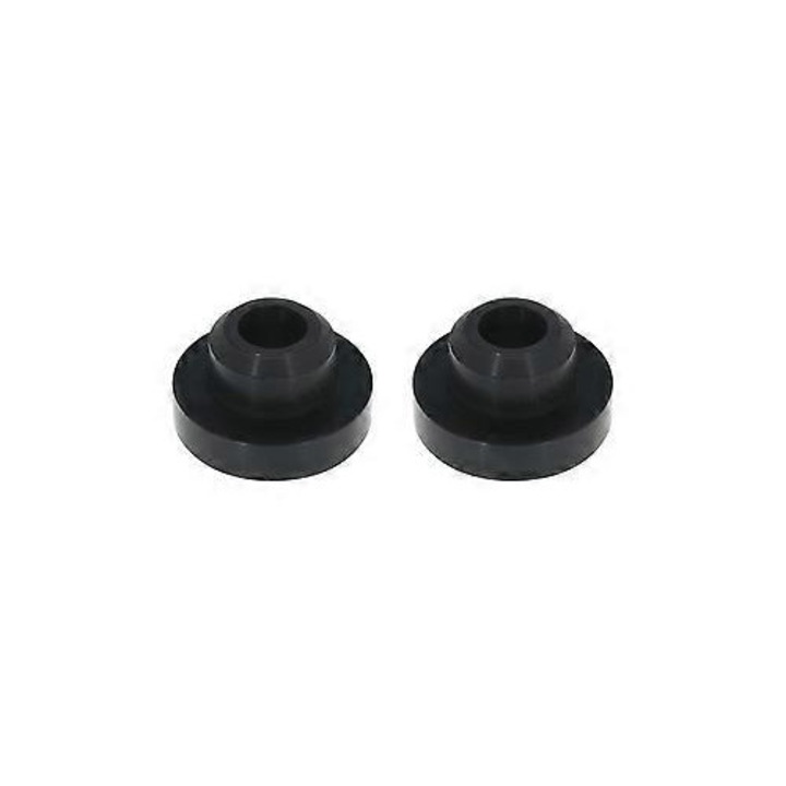Set 12 garnituri rezervor combustibil cauciuc 25x14x9mm universal