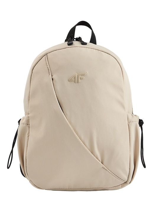 Rucsac urban 4F bej 5L universal