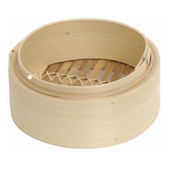 Set pentru gatit la abur din bambus Fujian 8'