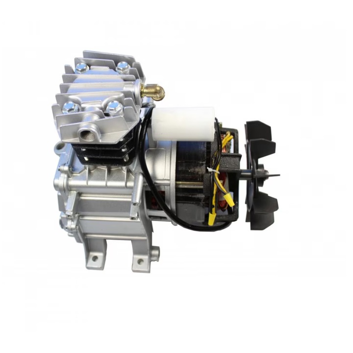 Motor electric pentru compresor de aer TECHNOWORKER 24L-50L, 1500W, 50Hz, motor compresor aer electric