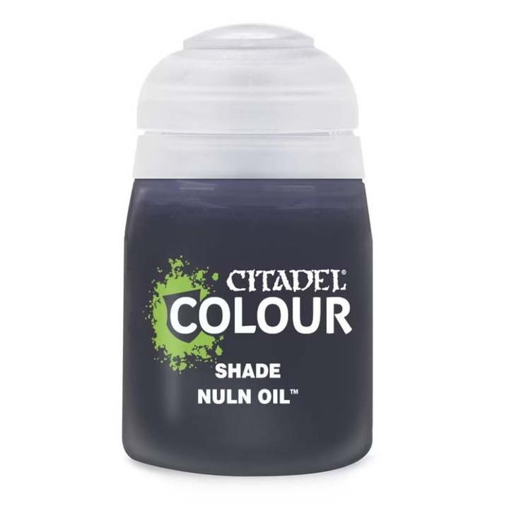 Vopsea Nuln Oil, 18 ml, model 24-14