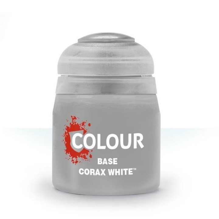 Corax White festék, 12 ml, 21-52 modell