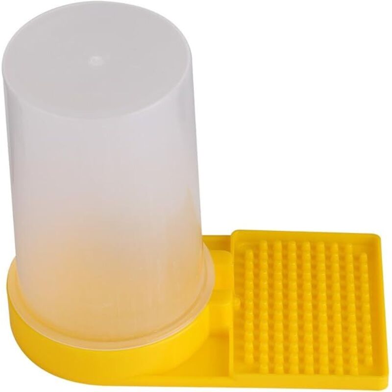 Stup Adapatoare de intrare pentru stup 260818BM6680, din plastic cu grilaj ...