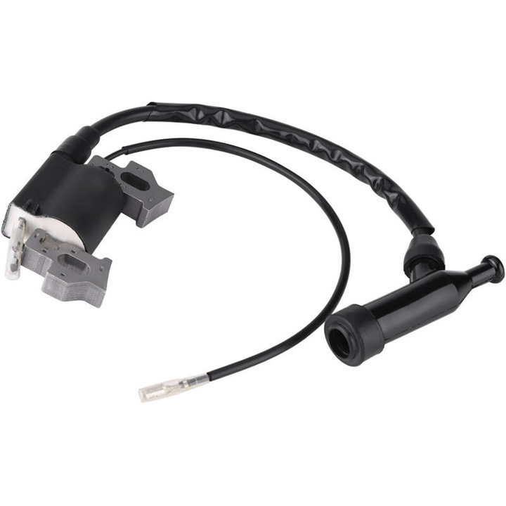 Gyújtótekercs GX110 GX140 GX120 GX160 GX200 motorhoz, fekete, 205g