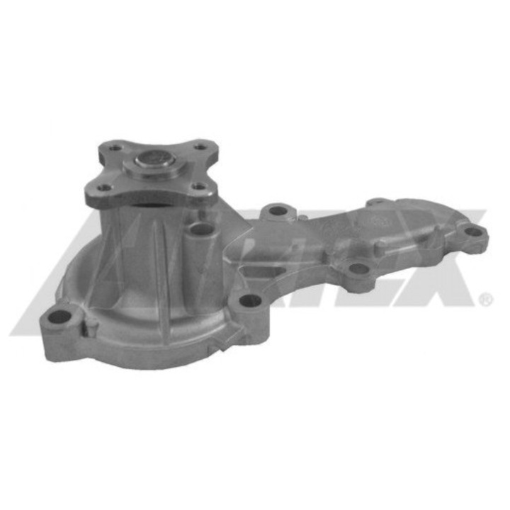 AIRTEX vízpumpa, Nissan, 1.5 és 1.8 benzin