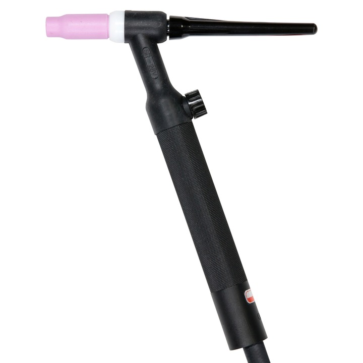 Torta sudura TIG Telwin 742058, ST26V, conector DX50 lungime 4 m