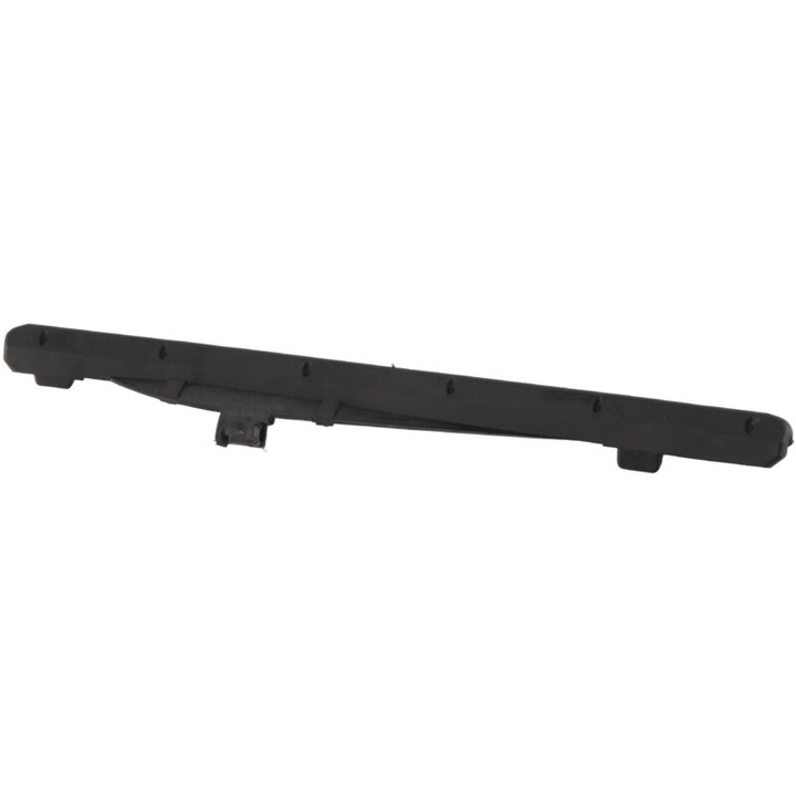 Protectie margine usa, Ford Focus Mk3 Mk4, ABS cauciuc, dreapta, 2010-2022