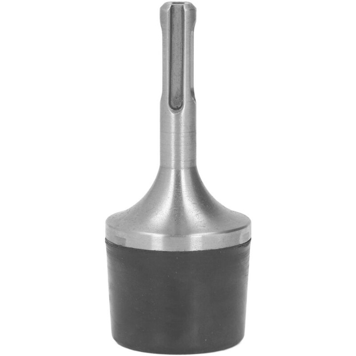 Cap ciocan electric, otel 45, rotund, 36.8x95mm