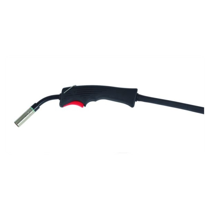 Torta pentru sudura Mig-Mag Telwin 742405, TW180 lungime 2.5 m