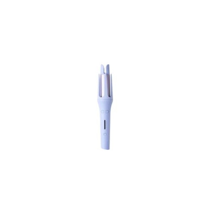 Ondulator automat par 32mm violet 3 temperaturi 360° rotire