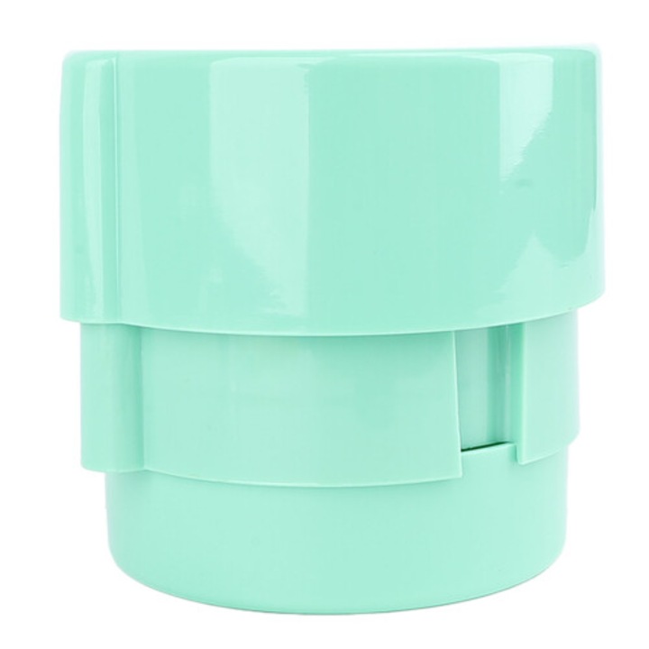 Curatator cirese portabil, multifunctional, verde, 15x5cm