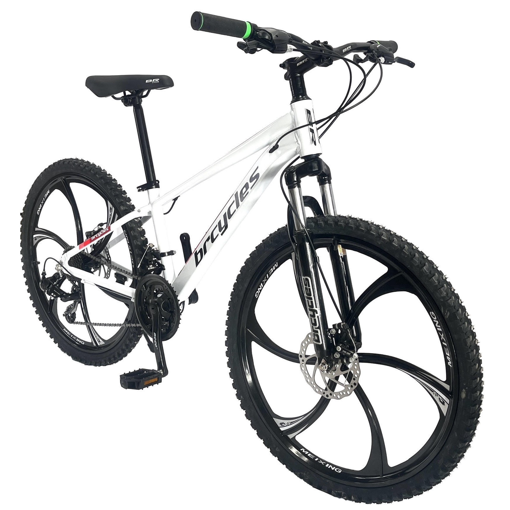 Bicicleta MTB 26