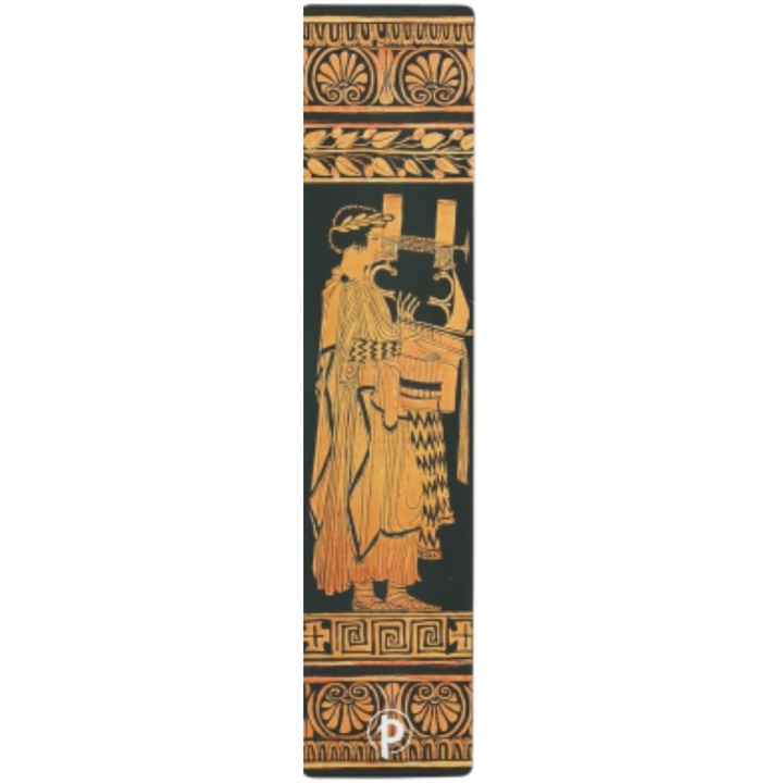Semn de carte - Gathering of Deities, Carton