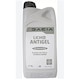 Antigel Dacia Glaceol Type D 1L, verde-galben fluorescent, protectie anticoroziune