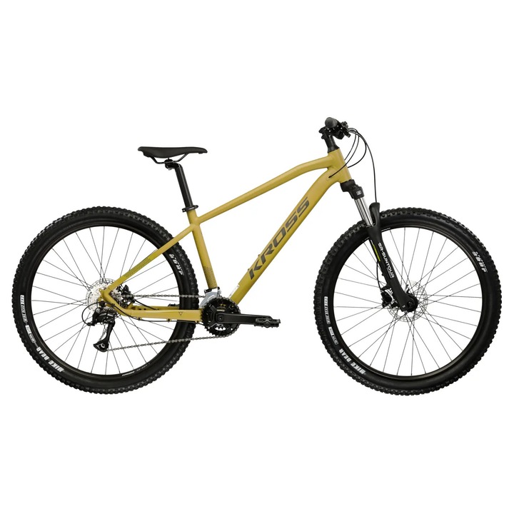 Kross 29" HEXAGON 4.0 kerékpár, 21" váz