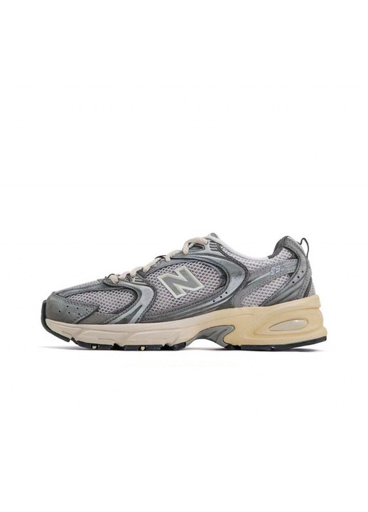 Női New Balance tornacipő, NB586, szürke, eredeti gyártmány