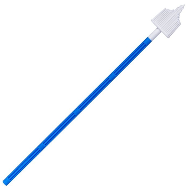 Set 100 bucati Periute de recoltare cervicala, sterile, ambalate individual
