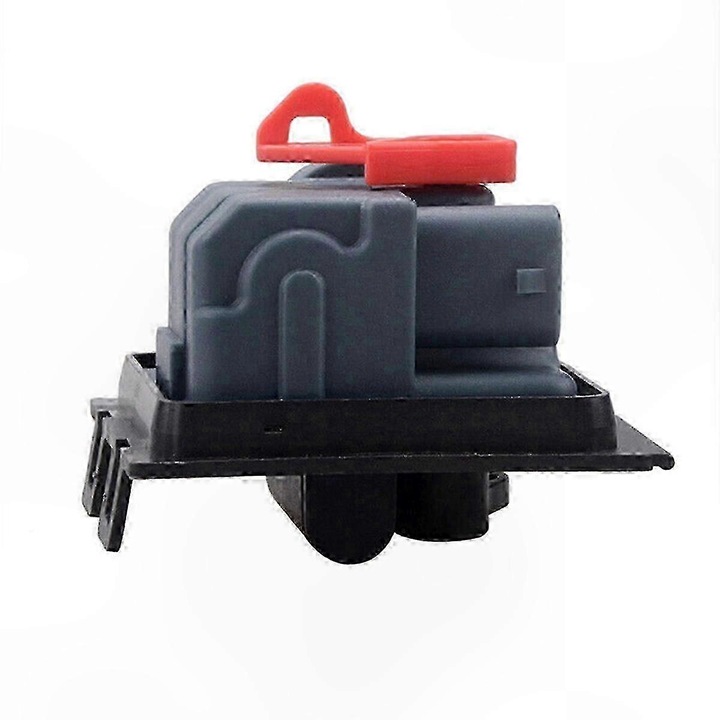 Motor actuator clapeta alimentare combustibil 3 pini negru 10x5x5cm