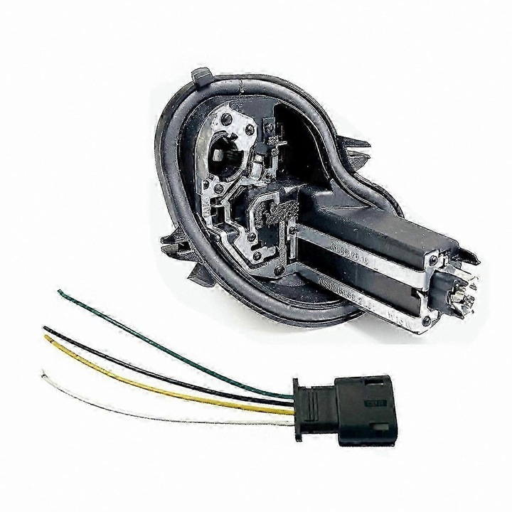 Suport bec stop stanga Vauxhall Astra K 2016+ plastic 39001577