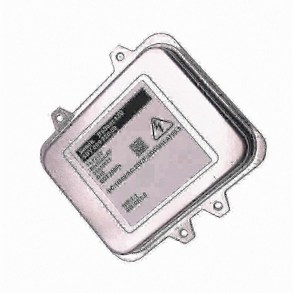 Unitate de control faruri Opel Mokka Xenon Afl 95161308 - eMAG.ro