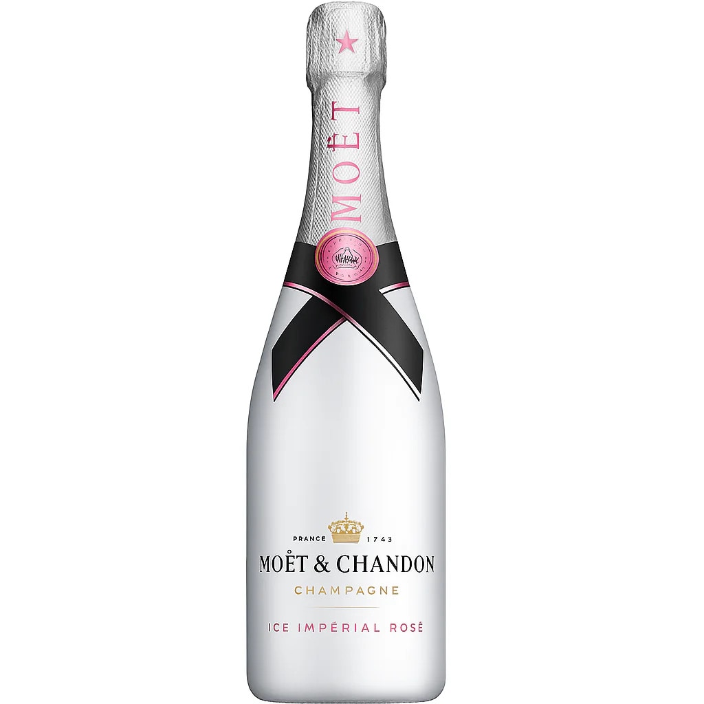 Sampanie Moet & Chandon, Ice Imperial, 0.75l - eMAG.ro