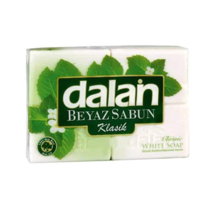 Dalan mosószappan, 4 x 125 g