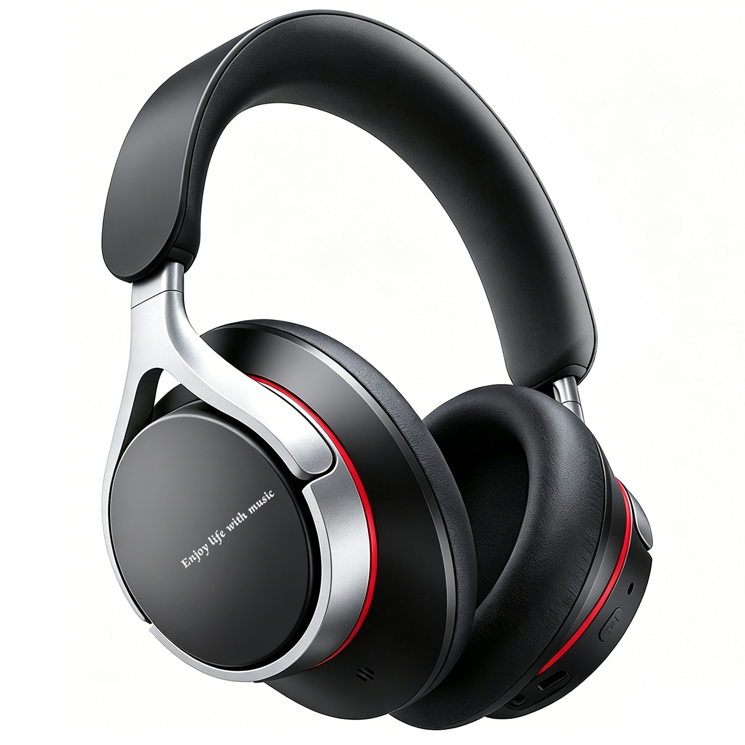 Casti Audio Over the Ear Skullcandy Venue, Wireless, Bluetooth