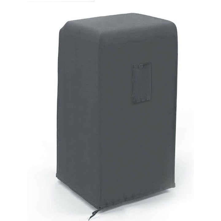 Husa portabila pentru aparate de aer conditionat, husa antipraf pentru aparate de aer conditionat mobile de interior, husa de protectie impermeabila, perfecta pentru aparate de aer conditionat portabile de interior, 40X46X75cm