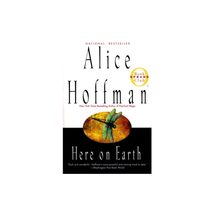 Here on Earth, Alice Hoffman