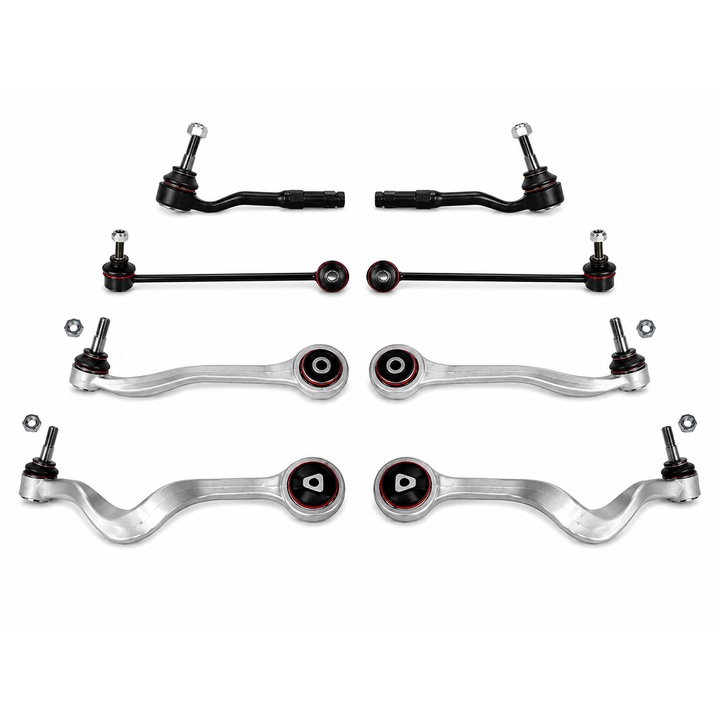 Kit lengőkarok BMW E60-hoz, MASTER-SPORT Németország