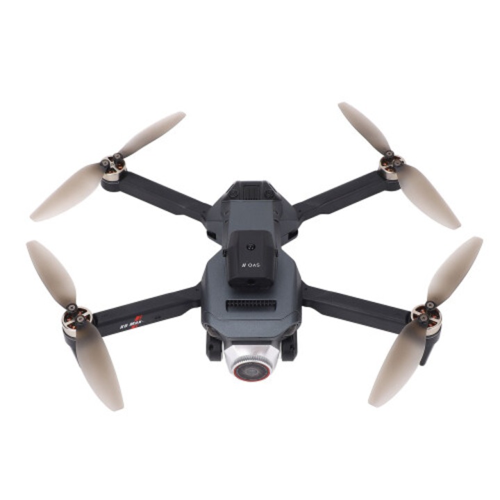 RC Quadcopter Drón 1800mAh 2.4G Wifi Többszínű