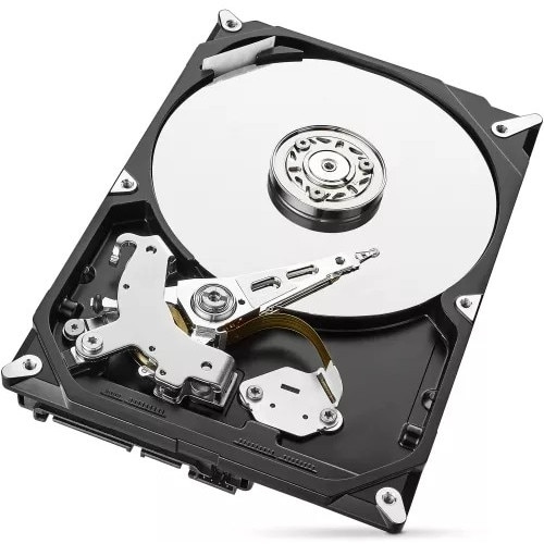 HDD 20TB Seagate 7200RPM 512MB BarraCuda SATA3 3.5