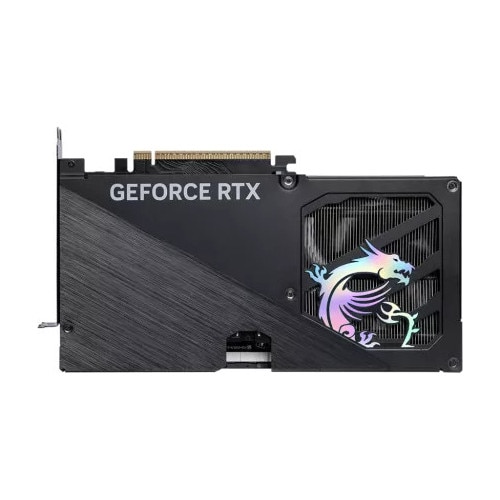 MSI GeForce RTX 5060 Ti 16GB GDDR7 128 bit Gaming OC - eMAG.ro