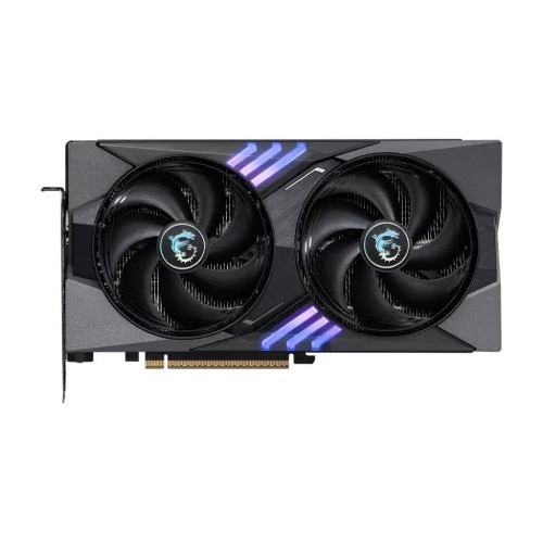 MSI GeForce RTX 5060 Ti 16GB GDDR7 128 bit Gaming OC - eMAG.ro