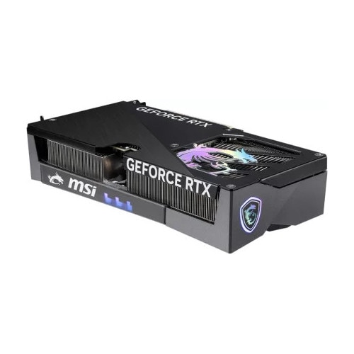 MSI GeForce RTX 5060 Ti 16GB GDDR7 128 bit Gaming OC - eMAG.ro