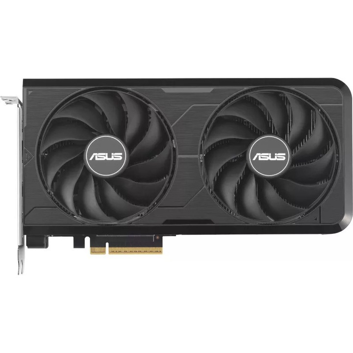 Asus GeForce RTX 5060 Ti 16GB GDDR7 128 bit EVO Dual OC DLSS 4.0 Bulk