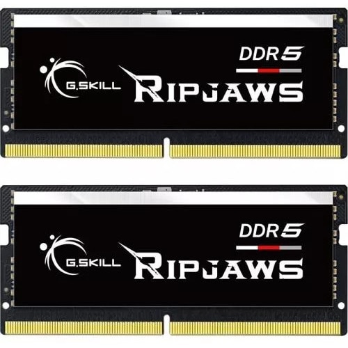 Pachet memorie laptop 64 GB DDR5 (2 x 32GB ) sodimm DDR5, Samsung