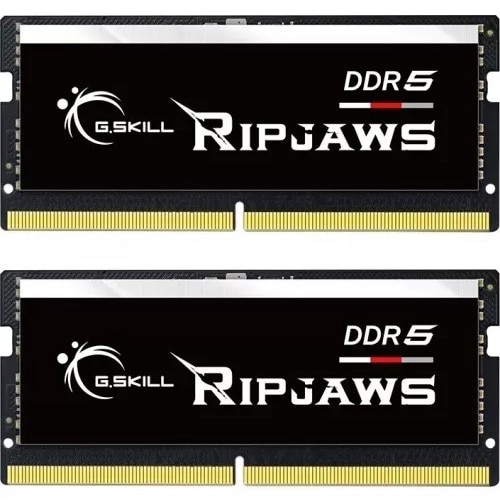 Pachet memorie laptop 64 GB DDR5 (2 x 32GB ) sodimm DDR5, Samsung