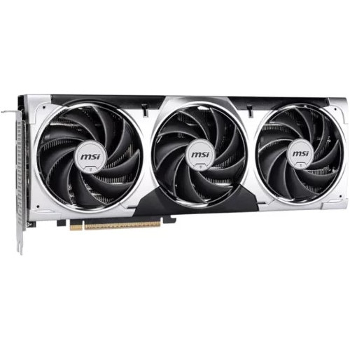 MSI GeForce RTX 5060 Ti 8GB GDDR7 128 bit Ventus 3X OC - eMAG.ro
