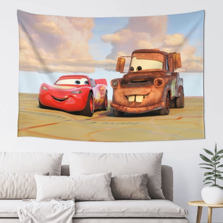 Patura grea pentru bebelusi multicolor 60x40in