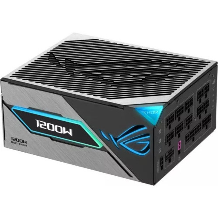 Sursa Asus 1200W 80+ Platinum ATX 3.1 ROG Thor Platinum III