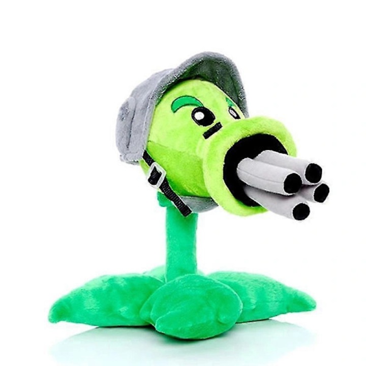 Jucarie de plus Plants vs Zombies, multicolor, 30cm