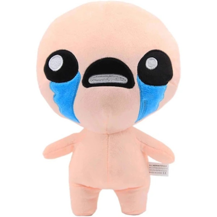 Плюшена играчка, The Binding of Isaac, 30см, многоцветна